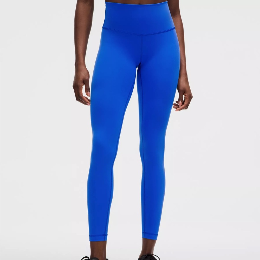 Lululemon Align leggings 25”